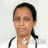 Dr. V. H. Shruthi-Gynaecologist in Kurnool