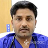 Dr. C. Indhu Prakash Reddy-Cardiologist