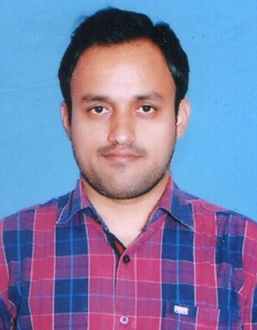 Dr. J. Veeresh Kumar - ENT Surgeon in Kurnool Medicalcollege, kurnool
