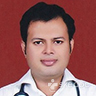 Dr. Rahul BG-General Surgeon