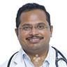 Dr. S. Rajasekhar Reddy-Orthopaedic Surgeon