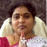 Dr. Bandari Usha Naveen-Gynaecologist in Nizamabad
