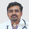 Dr. Ch. Raghavendra - Orthopaedic Surgeon in Khaleelwadi, nizamabad