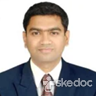 Dr. Harish Swamy D-ENT Surgeon in Khaleelwadi, Nizamabad