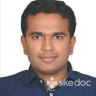 Dr. S. Pramod Kumar - Spine Surgeon in nizamabad
