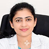 Dr. Shilpa Chauhan - Dentist in Khaleelwadi, nizamabad