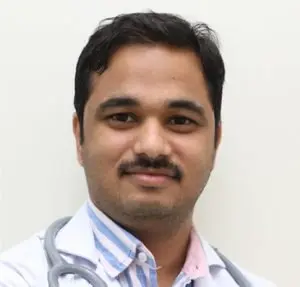 Dr. Ashok Reddy Pedaballe - Orthopaedic Surgeon in Karakambadi Rd, Tirupathi
