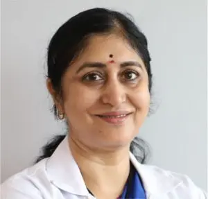 Dr. Ramadevi Gourineni - Neurologist in Karakambadi Rd, Tirupathi