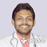 Dr. A. Vamshi Krishna-Paediatrician in Tirupathi
