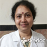 Dr. C. Hithaishi - Nephrologist in KT Road, Tirupathi