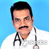 Dr. Damodaram Potikuri - Rheumatologist in Tiruchanur, tirupathi