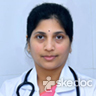 Dr. G. Usha Rani-Dermatologist in Tirupathi