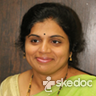 Dr. Jyothi Padavala-Gynaecologist in Tirupathi
