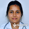Dr. N. J. Gokula Kumari - Paediatrician in SV Auto Nagar, tirupathi