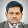 Dr. Naveen Kumar Cheri-Paediatrician in Tirupathi