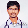 Dr. Peter Praveen Herald - Chest Physician in Tiruchanoor Road, Tirupathi