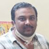 Dr. M. Harish Mohan Reddy-Physiotherapist