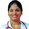 Dr. S. Madhavi Prasad-Paediatrician