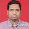 Dr. S. Vishnu Vardhan-Paediatrician in Tirupathi