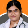 Dr. Swetha Reddy K-Paediatrician in Tirupathi