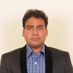 Dr. Prakash Sajja - Dermatologist in Bhavani Nagar, Tirupathi