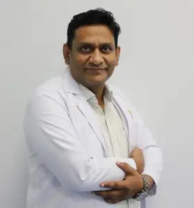 Dr. Nagaraju M-Cardio Thoracic Surgeon in Tirupathi
