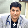 Dr. Krishnam Raju Penmatsa - Nephrologist in Seethammadhara Road, Visakhapatnam