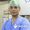Dr. M. Srinivas Rao - Plastic surgeon