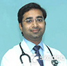 Dr. M. Phanindranath Reddy-Pulmonologist in Arilova, Visakhapatnam