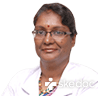 Dr. M. Radhika-Gynaecologist in Jagadamba Junction, Visakhapatnam