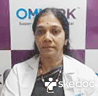 Dr. B. Kali Kumari-Gynaecologist in Visakhapatnam