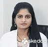 Dr. Saritha Aadhi - Dermatologist in Dwaraka Nagar / Dwarakanagar Road, Visakhapatnam
