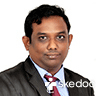 Dr. Karthik Chandra Vallam-Surgical Oncologist in Visakhapatnam