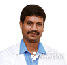 Dr. P. Sri Ram Naveen - Nephrologist in Maharani Peta, Visakhapatnam