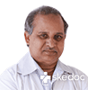 Dr. K. Satya Rao - Neurologist in Maharani Peta, Visakhapatnam