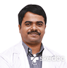 Dr. M. Sai Sunil Kishore - Neonatologist in Jagadamba Junction, visakhapatnam