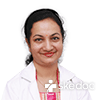 Dr. Anita Tripathy - Paediatrician in Visakhapatnam