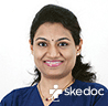 Dr. Radhika Potluri-Gynaecologist in Ram Nagar, Visakhapatnam