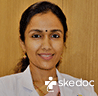 Dr Sunita Ghanta-Plastic surgeon in Visakhapatnam