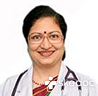 Dr. Rajni Mukherjee - Paediatrician in Waltair Main Road, visakhapatnam