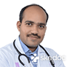 Dr. Sandeep Talari - Neuro Surgeon in Maharani Peta, Visakhapatnam
