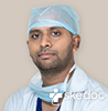 Dr Santhosh Ram Gaddam-Orthopaedic Surgeon in Visakhapatnam