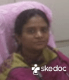 Dr. K. Manga Deepankuri - Paediatrician