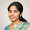 Dr. Sameetha Pallem-Gynaecologist in Visakhapatnam