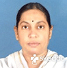 Dr. C. Chandana - Gynaecologist in Maddilapalem, Visakhapatnam