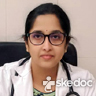 Dr. A Anitha - Gynaecologist in Kishanpura, warangal
