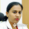 Dr. Aireddy Shruthi Reddy-Pulmonologist in Warangal