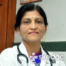 Dr. B Sandhya Rani - Gynaecologist in Kishanpura, warangal