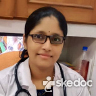 Dr. G Bhavitha-Gynaecologist in Kishanpura, Warangal