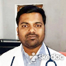 Dr. K Shiva Krishna-Paediatrician